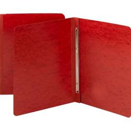 Smead Side Fastener PressGuard Report Cover