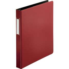 Bus. Source Slanted D-ring Binders