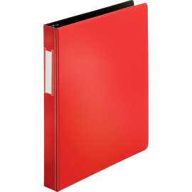 Bus. Source Slanted D-ring Binders