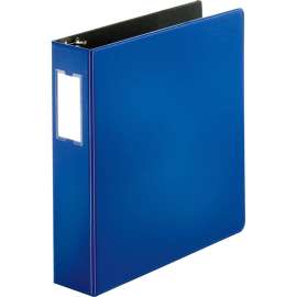 Bus. Source Slanted D-ring Binders