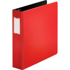 Bus. Source Slanted D-ring Binders