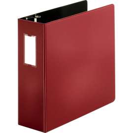 Bus. Source Slanted D-ring Binders