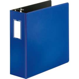 Bus. Source Slanted D-ring Binders