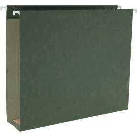 Bus. Source Legal Hanging Box-bottom File Folders 
