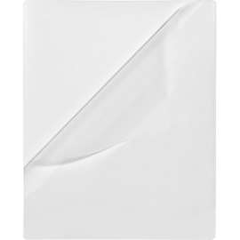Bus. Source 5 mil Letter-size Laminating Pouches