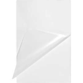 Bus. Source 5 mil Menu Laminating Pouches