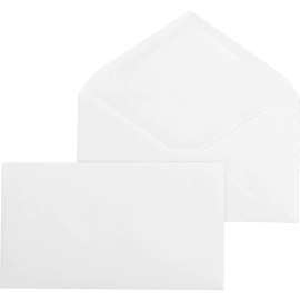 Bus. Source Diagonal Seam No. 9 Envelopes