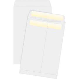 Bus. Source Press/Seal Catalog Envelopes