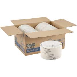 Dixie Foods Pathways Heavyweight Paper Plates