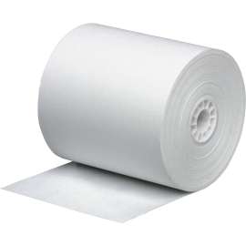 Bus. Source 1-Ply Pack Adding Machine Rolls