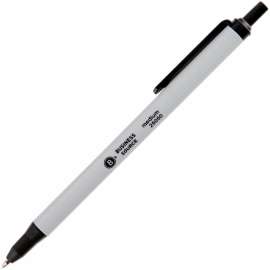 Bus. Source Retractable Ballpoint Pens