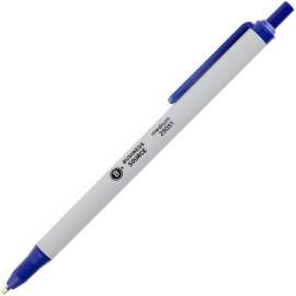 Bus. Source Retractable Ballpoint Pens