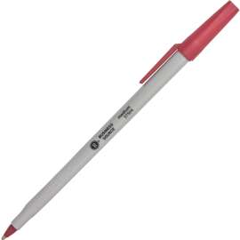 Bus. Source Medium Point Ballpoint Stick Pens