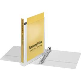 Cardinal Locking Slant D-Ring View Binders