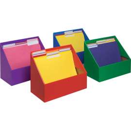 Pacon Classroom Keepers Folder Holders
