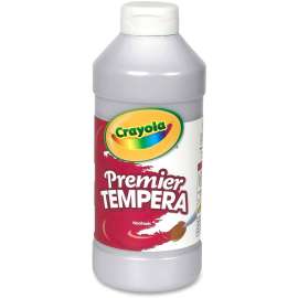 Crayola 16 oz. Premier Tempera Paint