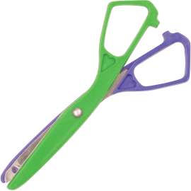 Acme Safety Plastic Scissors