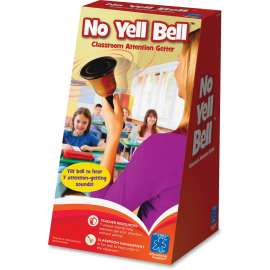 Eductnl Insights No Yell Bell 
