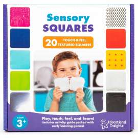 Educational Insights Teachable Touchables