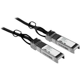 StarTech.com 3m 10G SFP+ to SFP+ Direct Attach Cable for Cisco SFP-H10GB-CU3M