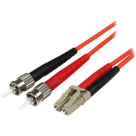 StarTech.com 5m Fiber Optic Cable
