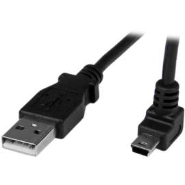StarTech.com 1m Mini USB Cable