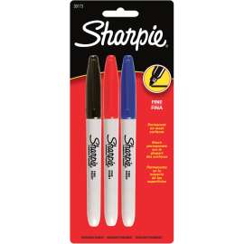 Sanford Sharpie Fine Point Permanent Marker