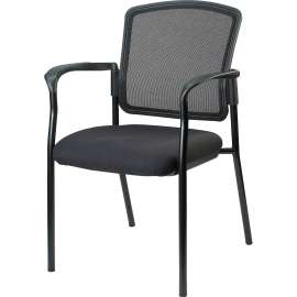 Lorell Mesh Back Guest Chair