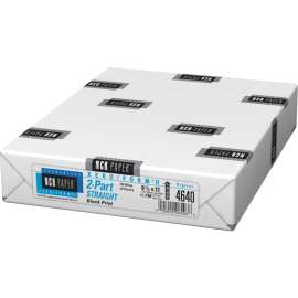 NCR Paper Xero/Form II Carbonless Paper Sheets