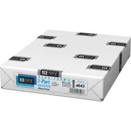 NCR Paper Xero/Form II Carbonless Paper Sheets