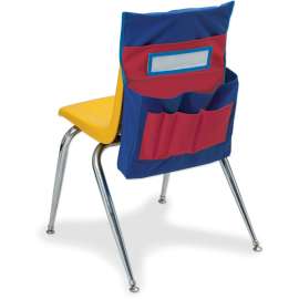 Pacon Child Storage Pocket Chart