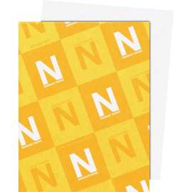 Neenah Paper Capitol Bond Paper