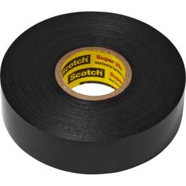 3M Scotch Super 33 Plus Vinyl Electrical Tape