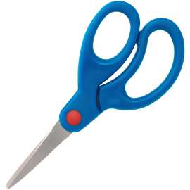 Sparco Bent Tip 5" Kids Scissors