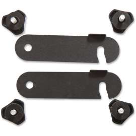 Lorell Training Table Metal Connector