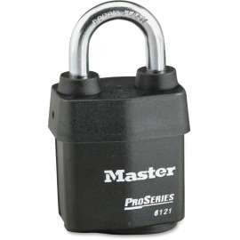 Master Lock Pro Series Rekeyable Padlock