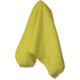 Genuine Joe General Purpose Microfiber Cloth