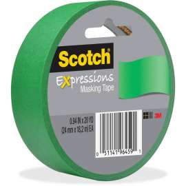 3M Scotch Expressions Masking Tape