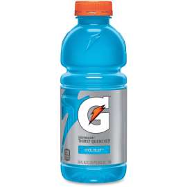Gatorade Thirst Quencher Bottled Drink
