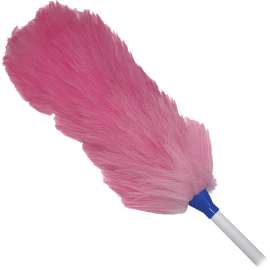 Impact 28" Lambswool Duster