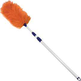 Impact Adjustable Lambswool Duster