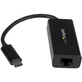 StarTech.com USB C to Gigabit Ethernet Adapter