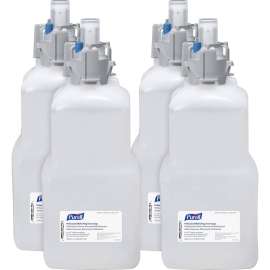 GOJO PURELL 2.3L Refill Prof. Refreshing Soap