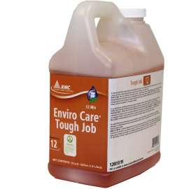 Rochester Midland Enviro Care Tough Job Cleaner