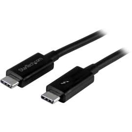 StarTech.com Thunderbolt 3 Cable