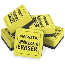Pencil Grip Magnetic Whiteboard Eraser
