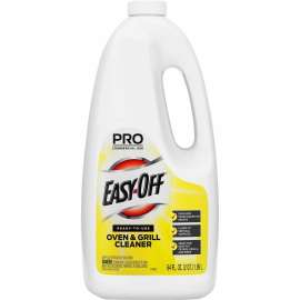 Reckitt Benckiser Easy Off Oven / Grill Cleaner 
