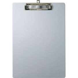 Officemate Letter Size Aluminum Clipboard