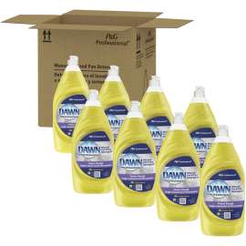 Procter & Gamble Dawn Manual Pot/Pan Detergent