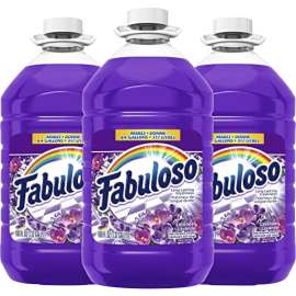 Colgate-Palmolive Fabuloso All-Purpose Cleaner
